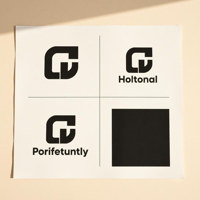 Logo Options